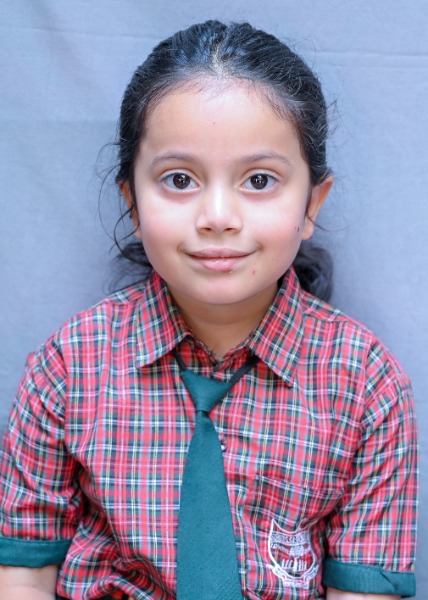 AVISHA VERMA 